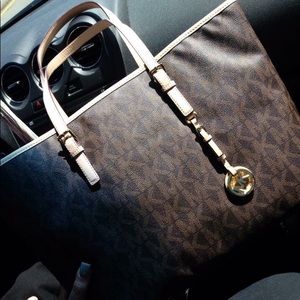 Michael Kors Large Tote